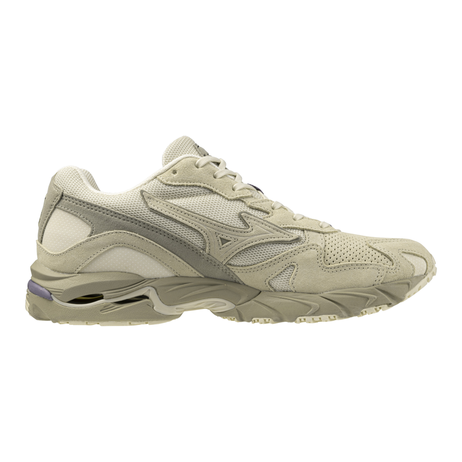 Mizuno WAVE RIDER 10 Summer sand/summer sand/vintage khaki